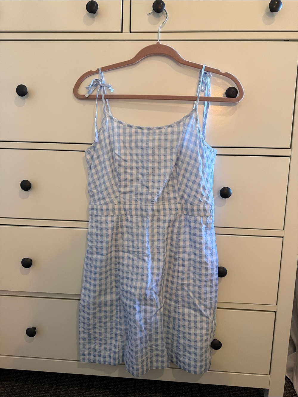 Madewell dress